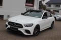 Daumennagel 14 - Mercedes-Benz E 220 d AMG Line PANO=MULTIBEAM LED=Widescreen Cockpit