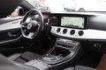 Daumennagel 5 - Mercedes-Benz E 220 d AMG Line PANO=MULTIBEAM LED=Widescreen Cockpit