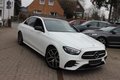 Daumennagel 27 - Mercedes-Benz E 220 d AMG Line PANO=MULTIBEAM LED=Widescreen Cockpit