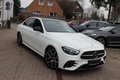 Daumennagel 28 - Mercedes-Benz E 220 d AMG Line PANO=MULTIBEAM LED=Widescreen Cockpit