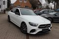 Daumennagel 30 - Mercedes-Benz E 220 d AMG Line PANO=MULTIBEAM LED=Widescreen Cockpit