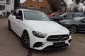 Daumennagel 32 - Mercedes-Benz E 220 d AMG Line PANO=MULTIBEAM LED=Widescreen Cockpit