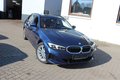 Daumennagel 1 - BMW 318 d Aut LEDER=NAVI=LED LEUCHTE=HeadUP=Harman Kardon