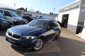 Daumennagel 26 - BMW 318 d Aut LEDER=NAVI=LED LEUCHTE=HeadUP=Harman Kardon