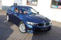 Daumennagel 18 - BMW 318 d Aut LEDER=NAVI=LED LEUCHTE=HeadUP=Harman Kardon
