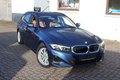Daumennagel 19 - BMW 318 d Aut LEDER=NAVI=LED LEUCHTE=HeadUP=Harman Kardon