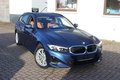Daumennagel 20 - BMW 318 d Aut LEDER=NAVI=LED LEUCHTE=HeadUP=Harman Kardon