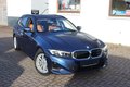 Daumennagel 21 - BMW 318 d Aut LEDER=NAVI=LED LEUCHTE=HeadUP=Harman Kardon