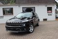 Daumennagel 7 - Jeep Cherokee Limited 4WD +AUTOMATIK+BI XENON+LEDER