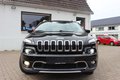 Daumennagel 9 - Jeep Cherokee Limited 4WD +AUTOMATIK+BI XENON+LEDER