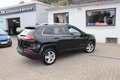 Daumennagel 25 - Jeep Cherokee Limited 4WD +AUTOMATIK+BI XENON+LEDER