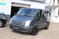 Daumennagel 20 - Ford Transit Bus FT 300 K Euroline NUGGET/BETT/TISCH/Standheizung