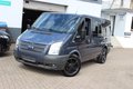 Daumennagel 21 - Ford Transit Bus FT 300 K Euroline NUGGET/BETT/TISCH/Standheizung