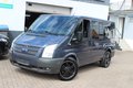 Daumennagel 22 - Ford Transit Bus FT 300 K Euroline NUGGET/BETT/TISCH/Standheizung