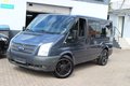 Daumennagel 1 - Ford Transit Bus FT 300 K Euroline NUGGET/BETT/TISCH/Standheizung