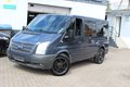 Daumennagel 23 - Ford Transit Bus FT 300 K Euroline NUGGET/BETT/TISCH/Standheizung