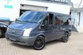 Daumennagel 24 - Ford Transit Bus FT 300 K Euroline NUGGET/BETT/TISCH/Standheizung