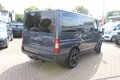 Daumennagel 31 - Ford Transit Bus FT 300 K Euroline NUGGET/BETT/TISCH/Standheizung