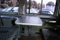 Daumennagel 17 - Ford Transit Bus FT 300 K Euroline NUGGET/BETT/TISCH/Standheizung
