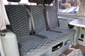 Daumennagel 14 - Ford Transit Bus FT 300 K Euroline NUGGET/BETT/TISCH/Standheizung