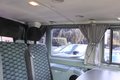 Daumennagel 16 - Ford Transit Bus FT 300 K Euroline NUGGET/BETT/TISCH/Standheizung