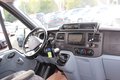 Daumennagel 7 - Ford Transit Bus FT 300 K Euroline NUGGET/BETT/TISCH/Standheizung