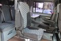 Daumennagel 12 - Ford Transit Bus FT 300 K Euroline NUGGET/BETT/TISCH/Standheizung