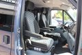 Daumennagel 10 - Ford Transit Bus FT 300 K Euroline NUGGET/BETT/TISCH/Standheizung