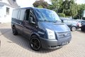 Daumennagel 34 - Ford Transit Bus FT 300 K Euroline NUGGET/BETT/TISCH/Standheizung