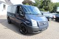 Daumennagel 35 - Ford Transit Bus FT 300 K Euroline NUGGET/BETT/TISCH/Standheizung