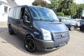 Daumennagel 36 - Ford Transit Bus FT 300 K Euroline NUGGET/BETT/TISCH/Standheizung