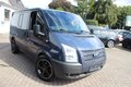 Daumennagel 37 - Ford Transit Bus FT 300 K Euroline NUGGET/BETT/TISCH/Standheizung