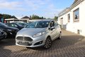 Daumennagel 10 - Ford Fiesta Titanium+Automatik+PDC VORNE+HINTEN AUTOMATIK+PDC