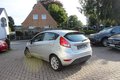 Daumennagel 11 - Ford Fiesta Titanium+Automatik+PDC VORNE+HINTEN AUTOMATIK+PDC