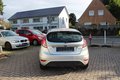 Daumennagel 12 - Ford Fiesta Titanium+Automatik+PDC VORNE+HINTEN AUTOMATIK+PDC