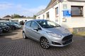 Daumennagel 13 - Ford Fiesta Titanium+Automatik+PDC VORNE+HINTEN AUTOMATIK+PDC