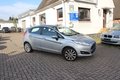Daumennagel 14 - Ford Fiesta Titanium+Automatik+PDC VORNE+HINTEN AUTOMATIK+PDC