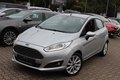 Daumennagel 10 - Ford Fiesta Titanium+Automatik+PDC VORNE+HINTEN AUTOMATIK+PDC