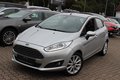 Daumennagel 11 - Ford Fiesta Titanium+Automatik+PDC VORNE+HINTEN AUTOMATIK+PDC