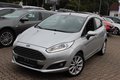 Daumennagel 1 - Ford Fiesta Titanium+Automatik+PDC VORNE+HINTEN AUTOMATIK+PDC