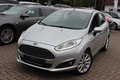 Daumennagel 12 - Ford Fiesta Titanium+Automatik+PDC VORNE+HINTEN AUTOMATIK+PDC