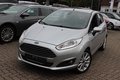 Daumennagel 13 - Ford Fiesta Titanium+Automatik+PDC VORNE+HINTEN AUTOMATIK+PDC
