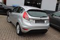 Daumennagel 16 - Ford Fiesta Titanium+Automatik+PDC VORNE+HINTEN AUTOMATIK+PDC