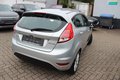 Daumennagel 18 - Ford Fiesta Titanium+Automatik+PDC VORNE+HINTEN AUTOMATIK+PDC