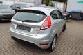 Daumennagel 19 - Ford Fiesta Titanium+Automatik+PDC VORNE+HINTEN AUTOMATIK+PDC