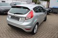 Daumennagel 21 - Ford Fiesta Titanium+Automatik+PDC VORNE+HINTEN AUTOMATIK+PDC