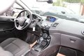Daumennagel 4 - Ford Fiesta Titanium+Automatik+PDC VORNE+HINTEN AUTOMATIK+PDC