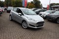Daumennagel 22 - Ford Fiesta Titanium+Automatik+PDC VORNE+HINTEN AUTOMATIK+PDC