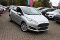 Daumennagel 25 - Ford Fiesta Titanium+Automatik+PDC VORNE+HINTEN AUTOMATIK+PDC
