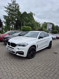 Daumennagel 1 - BMW X6 M50 d e.HGSD=HUD=LEDER=NAVI=LED=Standheizung=